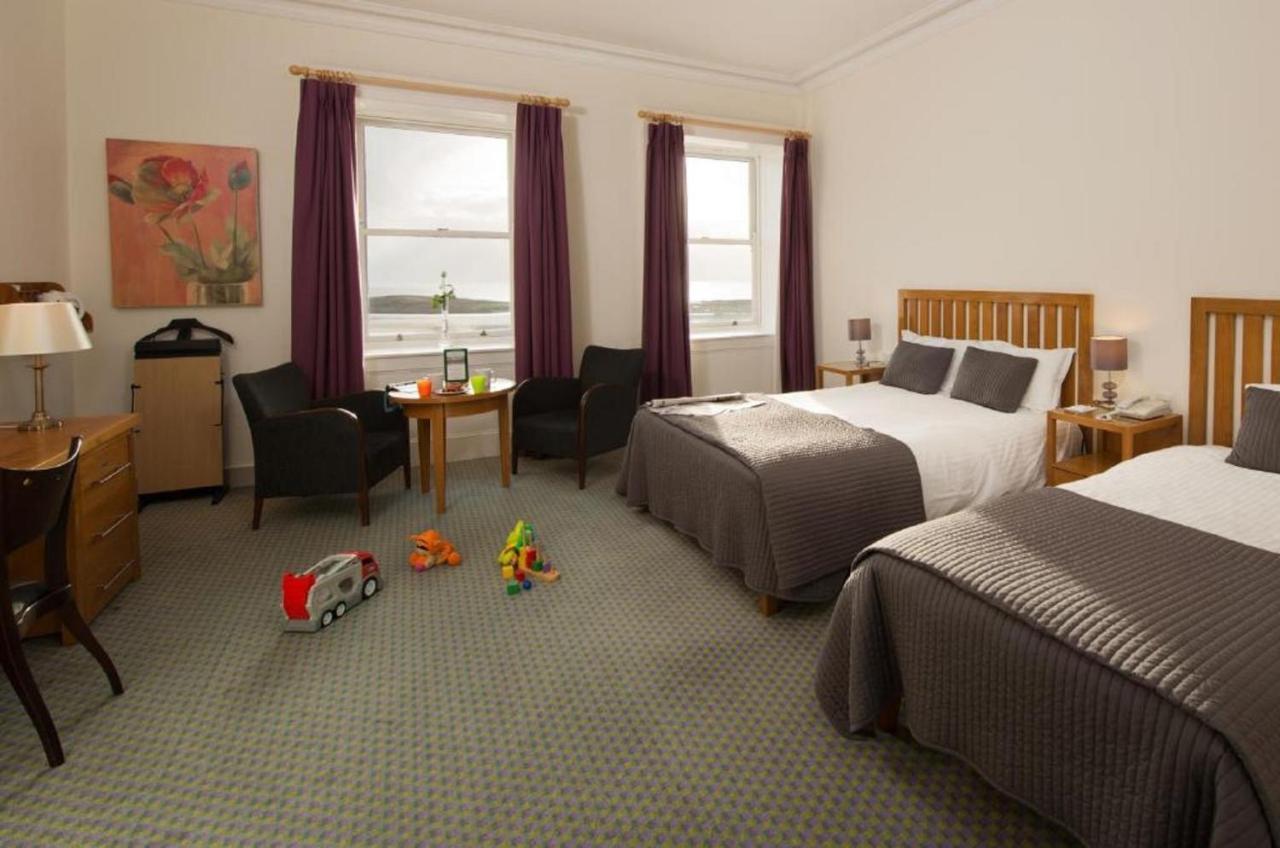 Mulranny Park Hotel Exterior photo
