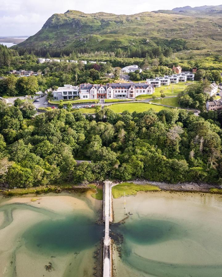 Mulranny Park Hotel Exterior photo