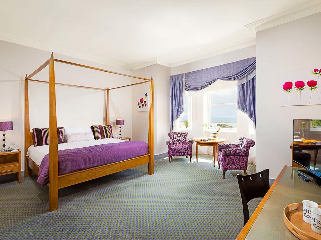 Mulranny Park Hotel Exterior photo