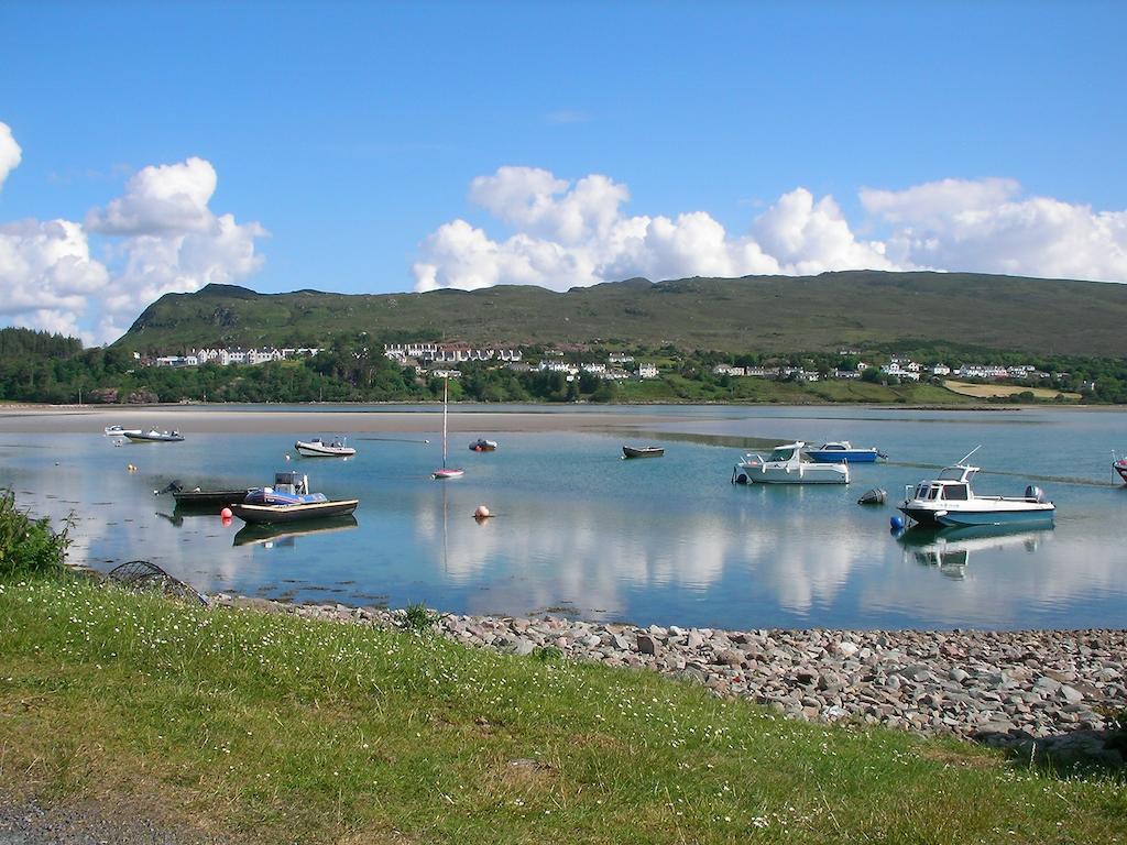 Mulranny Park Hotel Exterior photo